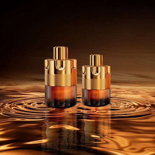 AZZARO PARFUM Forever Wanted Absolu - Parfüm 3614274490770 AZZARO PARFUM Forever Wanted Absolu - Parfüm 3614274490770